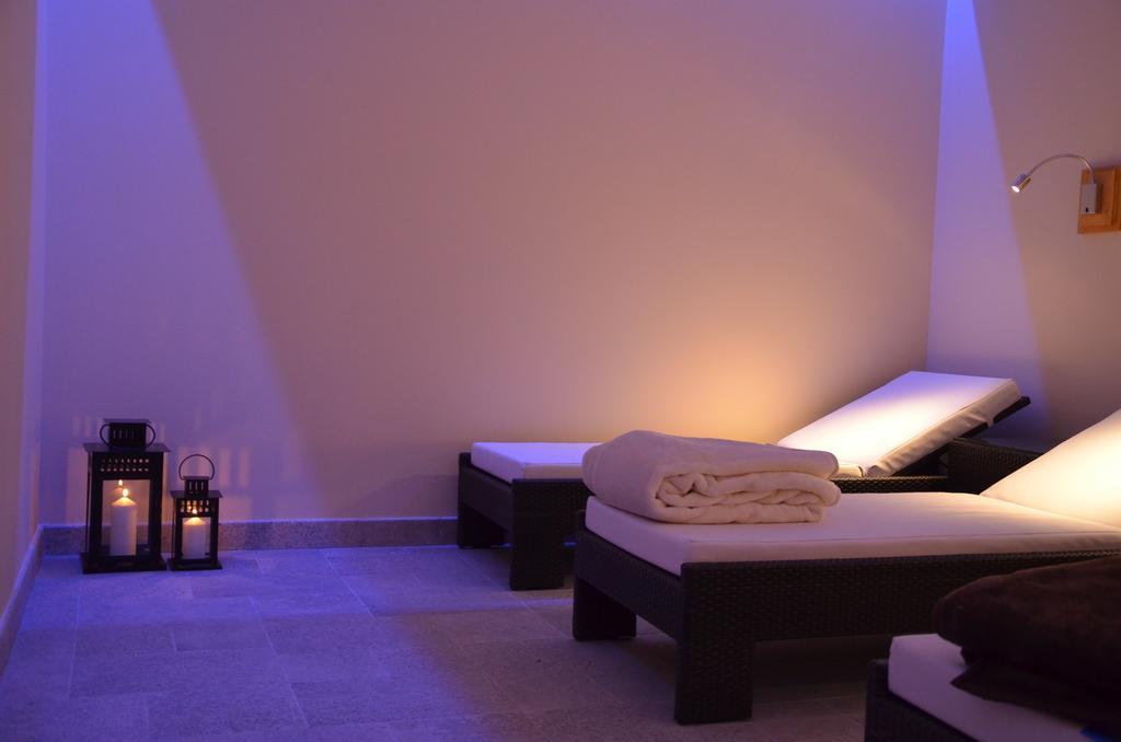 Hotel La Morera Valencia D'Aneu 외부 사진