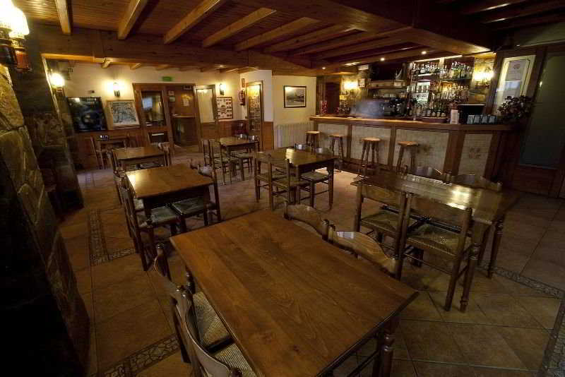 Hotel La Morera Valencia D'Aneu 외부 사진