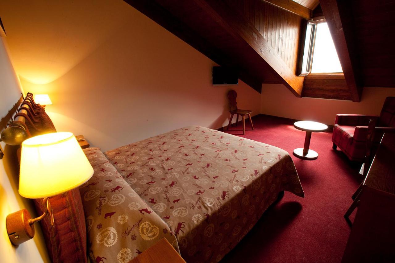 Hotel La Morera Valencia D'Aneu 외부 사진